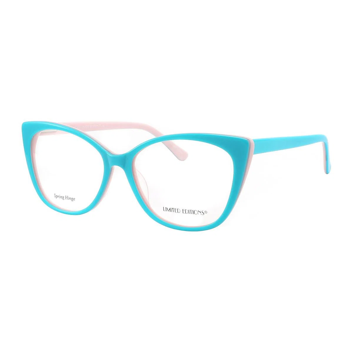 LIMITED EDITIONS ROCKLYN Eyeglasses - view 2